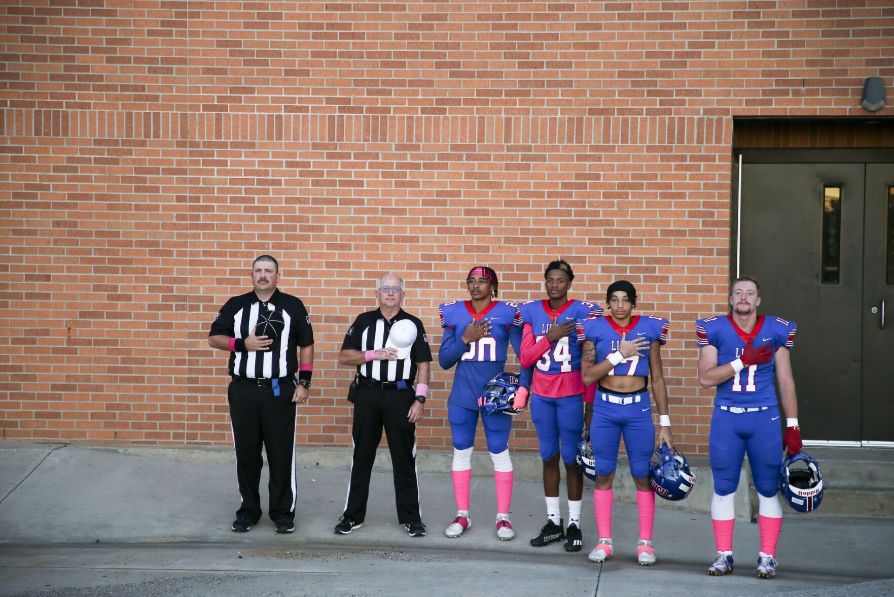Moore vs Union